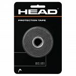 Head New Protection Tape Black